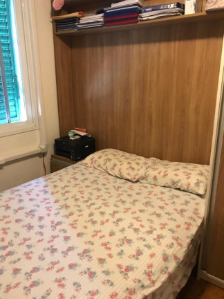 Imagem Apartamento com 2 Quartos à Venda, 65 m² em Santa Maria Goretti - Porto Alegre