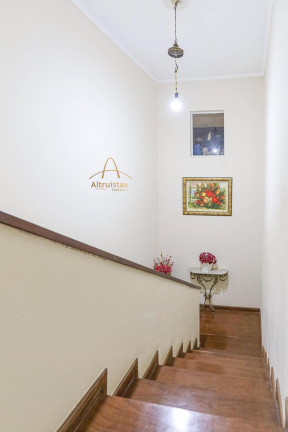 Imagem Casa com 3 Quartos à Venda, 257 m² em Pestana - Osasco
