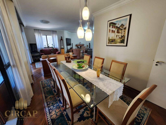Imagem Apartamento com 4 Quartos à Venda, 245 m² em Perdizes - São Paulo Imagem Apartamento com 4 Quartos à Venda, 245 m² em Perdizes - São Paulo