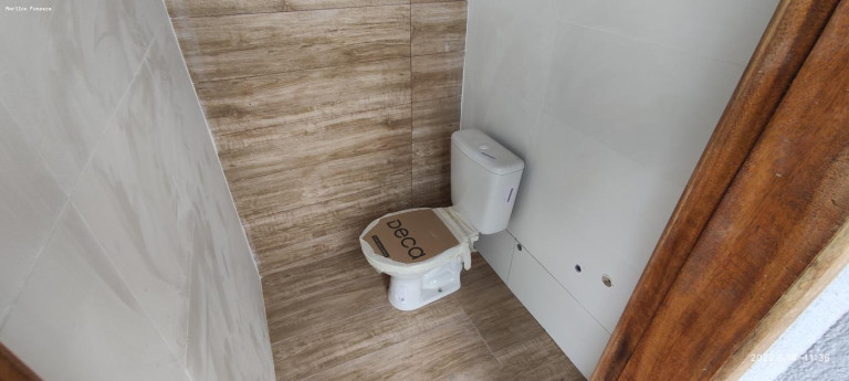Imagem Casa com 3 Quartos à Venda, 90 m² em Itaipuaçu - Maricá Imagem Casa com 3 Quartos à Venda, 90 m² em Itaipuaçu - Maricá