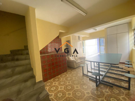 Imagem Casa com 5 Quartos para Alugar, 350 m² em Tatuapé - São Paulo Imagem Casa com 5 Quartos para Alugar, 350 m² em Tatuapé - São Paulo