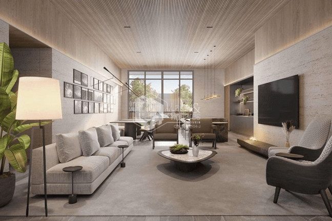 Imagem Apartamento com 4 Quartos à Venda, 189 m² em Indianópolis - São Paulo Imagem Apartamento com 4 Quartos à Venda, 189 m² em Indianópolis - São Paulo