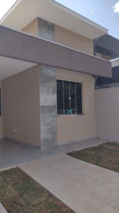 Imagem Casa com 2 Quartos à Venda, 115 m² em Parque Residencial Rita Vieira - Campo Grande Imagem Casa com 2 Quartos à Venda, 115 m² em Parque Residencial Rita Vieira - Campo Grande