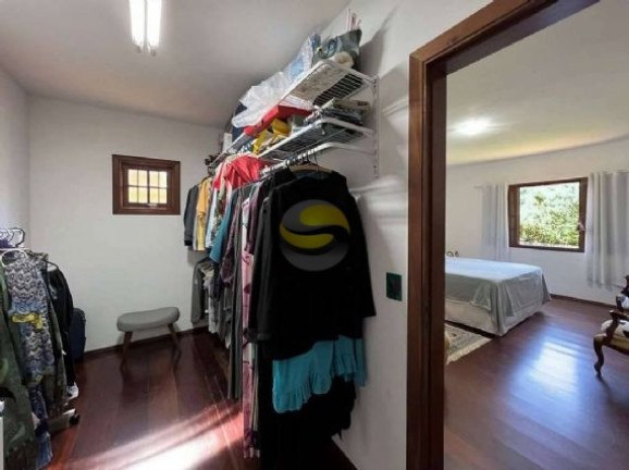 Imagem Casa de Condomínio com 4 Quartos à Venda, 350 m² em Chácara Dos Junqueiras - Carapicuíba