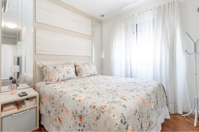Imagem Apartamento com 3 Quartos à Venda, 90 m² em Perdizes - São Paulo Imagem Apartamento com 3 Quartos à Venda, 90 m² em Perdizes - São Paulo