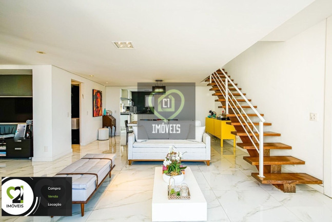 Imagem Cobertura com 4 Quartos à Venda, 316 m² em Perdizes - São Paulo Imagem Cobertura com 4 Quartos à Venda, 316 m² em Perdizes - São Paulo