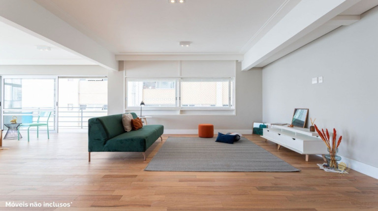 Imagem Apartamento com 2 Quartos à Venda, 210 m² em Higienópolis - São Paulo Imagem Apartamento com 2 Quartos à Venda, 210 m² em Higienópolis - São Paulo