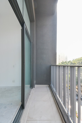 Imagem Studio com 1 Quarto à Venda, 27 m² em Pinheiros - São Paulo