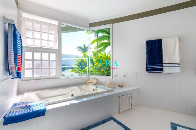 Imagem Casa com 4 Quartos à Venda, 2.440 m² em Praia Vermelha Do Sul - Ubatuba