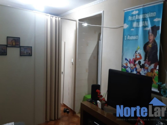 Imagem Apartamento com 2 Quartos à Venda, 55 m² em Jardim Julieta - São Paulo Imagem Apartamento com 2 Quartos à Venda, 55 m² em Jardim Julieta - São Paulo