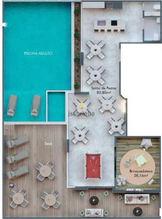 Imagem Apartamento com 3 Quartos à Venda, 121 m² em Meia Praia - Itapema Imagem Apartamento com 3 Quartos à Venda, 121 m² em Meia Praia - Itapema