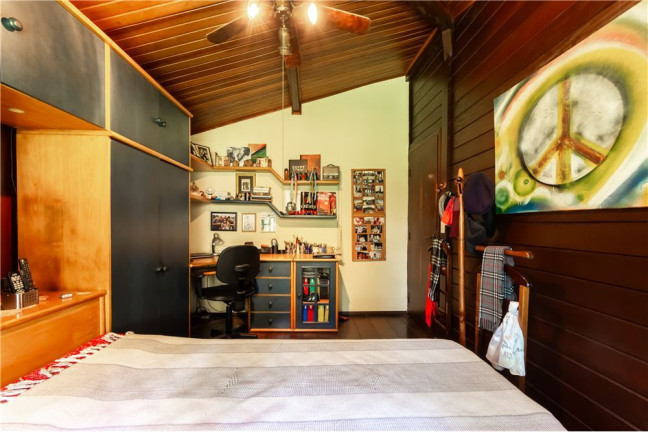 Imagem Casa com 3 Quartos à Venda, 1.110 m² em Granja Viana Ii - Cotia Imagem Casa com 3 Quartos à Venda, 1.110 m² em Granja Viana Ii - Cotia