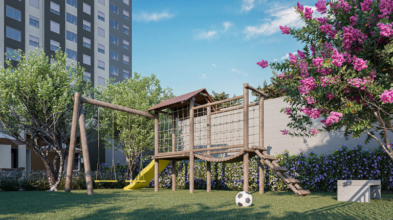 Imagem Apartamento com 2 Quartos à Venda, 33 m² em Santa Cecília - São Paulo
