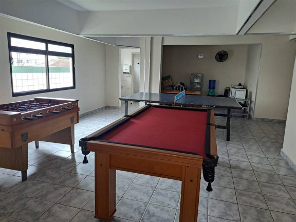 Imagem Apartamento com 1 Quarto à Venda, 50 m² em Aviação - Praia Grande Imagem Apartamento com 1 Quarto à Venda, 50 m² em Aviação - Praia Grande