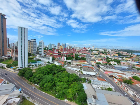 Imagem Apartamento com 3 Quartos à Venda, 75 m² em Ribeira - Natal Imagem Apartamento com 3 Quartos à Venda, 75 m² em Ribeira - Natal