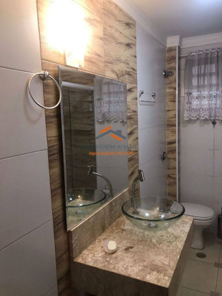 Imagem Apartamento com 2 Quartos à Venda, 62 m² em Jardim Campos Elíseos - Campinas Imagem Apartamento com 2 Quartos à Venda, 62 m² em Jardim Campos Elíseos - Campinas
