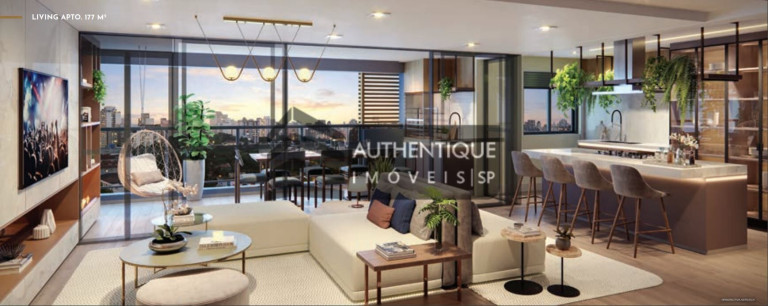 Imagem Apartamento com 4 Quartos à Venda, 375 m² em Vila Sao Francisco - Osasco Imagem Apartamento com 4 Quartos à Venda, 375 m² em Vila Sao Francisco - Osasco