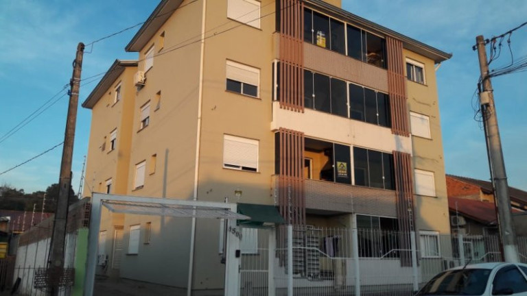 Imagem Apartamento com 2 Quartos à Venda, 200 m² em Parque Olinda - Gravataí
