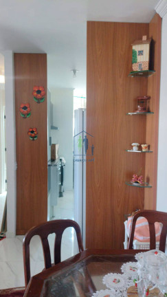 Imagem Apartamento com 2 Quartos à Venda, 47 m² em Jardim Sabará - São Paulo Imagem Apartamento com 2 Quartos à Venda, 47 m² em Jardim Sabará - São Paulo