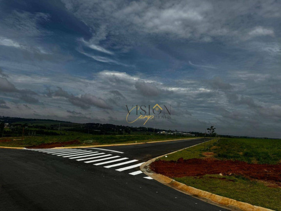 Imagem Terreno à Venda, 360 m² em Loteamento Serena Campinas - Campinas Imagem Terreno à Venda, 360 m² em Loteamento Serena Campinas - Campinas