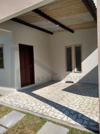 Imagem Casa com 5 Quartos para Alugar, 160 m² em Parque Verde - Belém