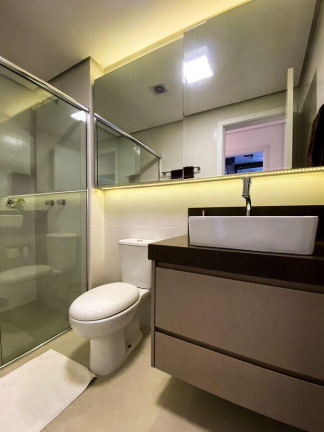 Imagem Apartamento à Venda,  em Kobrasol - São José