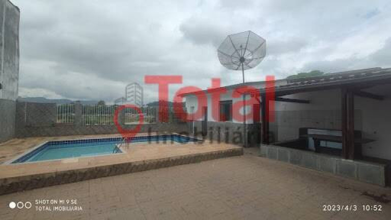 Imagem Casa com 3 Quartos à Venda, 120 m² em Todos Os Santos - Coronel Fabriciano Imagem Casa com 3 Quartos à Venda, 120 m² em Todos Os Santos - Coronel Fabriciano