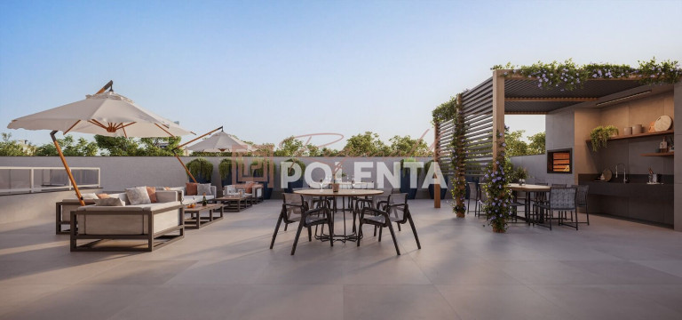 Imagem Apartamento com 3 Quartos à Venda, 125 m² em Centro - Criciúma