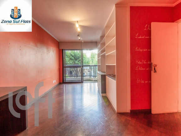 Imagem Apartamento com 3 Quartos à Venda, 101 m² em Vila Mariana - São Paulo