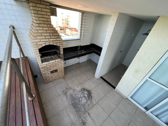 Imagem Cobertura com 5 Quartos à Venda, 350 m² em Enseada Azul - Guarapari Imagem Cobertura com 5 Quartos à Venda, 350 m² em Enseada Azul - Guarapari