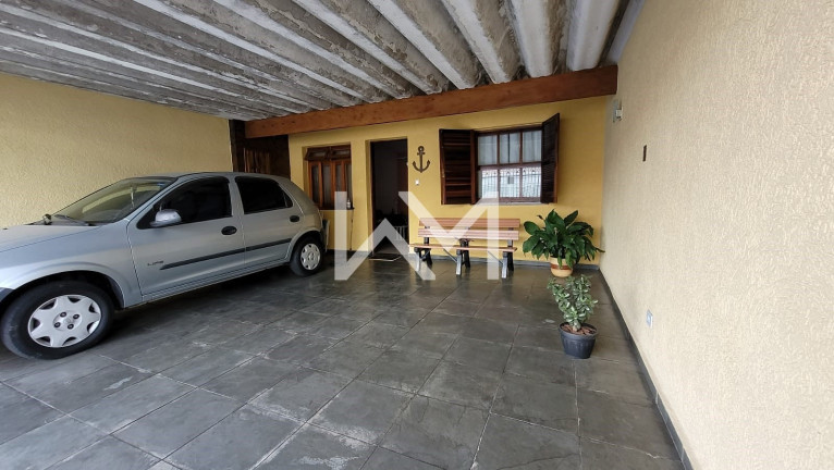 Imagem Casa com 2 Quartos à Venda, 126 m² em Jaçanã - São Paulo Imagem Casa com 2 Quartos à Venda, 126 m² em Jaçanã - São Paulo