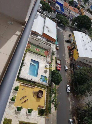 Imagem Apartamento com 3 Quartos à Venda, 80 m² em Jardim América - Indaiatuba Imagem Apartamento com 3 Quartos à Venda, 80 m² em Jardim América - Indaiatuba