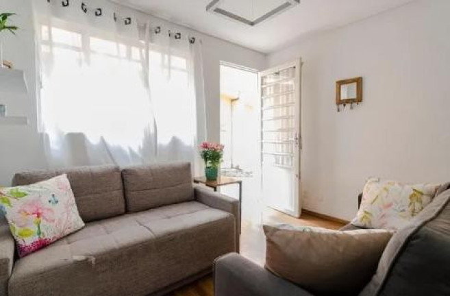 Imagem Casa com 2 Quartos à Venda, 56 m² em Perdizes - São Paulo Imagem Casa com 2 Quartos à Venda, 56 m² em Perdizes - São Paulo