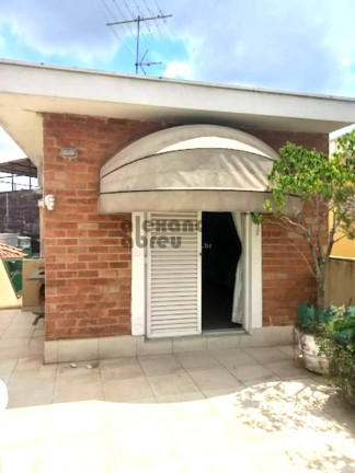 Imagem Casa com 3 Quartos para Alugar, 184 m² em Vila Leopoldina - São Paulo