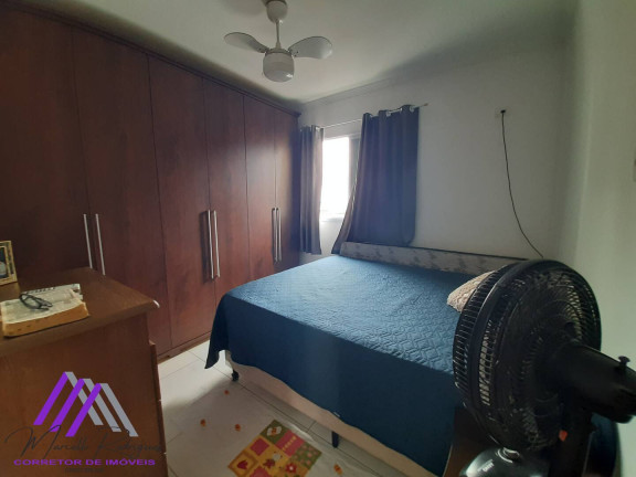 Imagem Apartamento com 1 Quarto à Venda, 60 m² em Vila Tupi - Praia Grande
