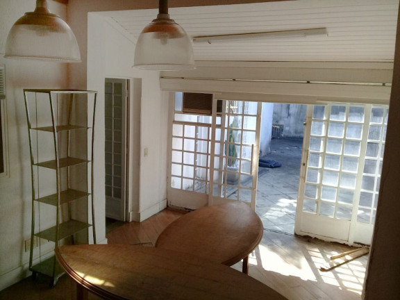 Imagem Casa com 3 Quartos à Venda, 230 m² em Brooklin - São Paulo Imagem Casa com 3 Quartos à Venda, 230 m² em Brooklin - São Paulo