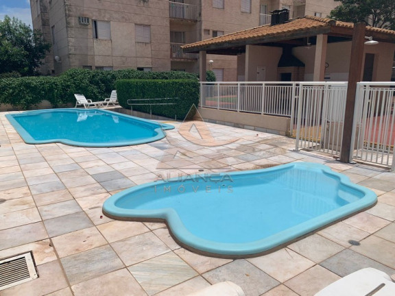 Imagem Apartamento com 2 Quartos à Venda, 58 m² em Campos Eliseos - Ribeirão Preto Imagem Apartamento com 2 Quartos à Venda, 58 m² em Campos Eliseos - Ribeirão Preto