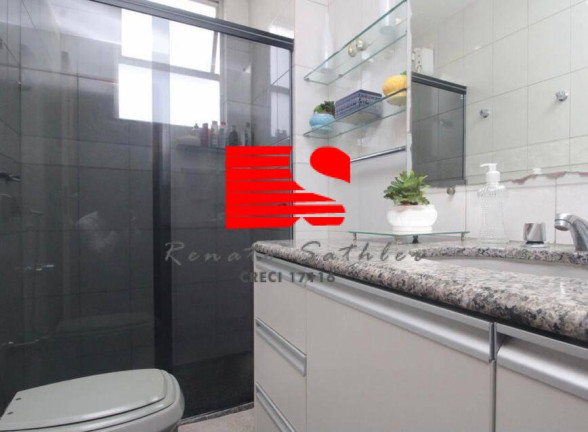 Imagem Apartamento com 4 Quartos à Venda, 150 m² em Gutierrez - Belo Horizonte Imagem Apartamento com 4 Quartos à Venda, 150 m² em Gutierrez - Belo Horizonte