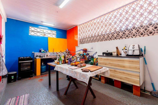 Imagem Casa com 4 Quartos à Venda, 265 m² em Butantã - São Paulo Imagem Casa com 4 Quartos à Venda, 265 m² em Butantã - São Paulo