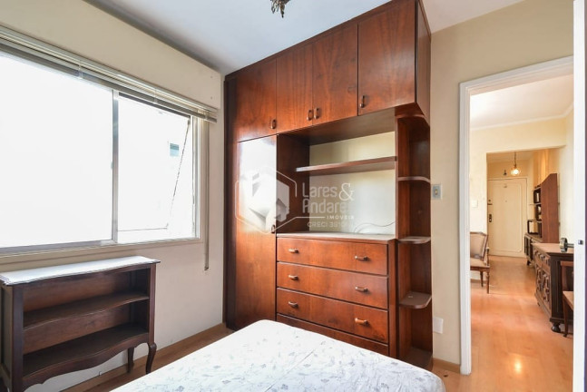 Imagem Apartamento com 1 Quarto à Venda, 40 m² em Consolação - São Paulo Imagem Apartamento com 1 Quarto à Venda, 40 m² em Consolação - São Paulo