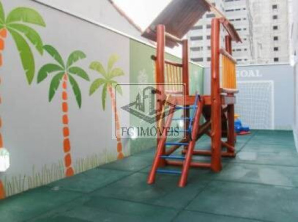 Imagem Apartamento com 2 Quartos à Venda, 54 m² em Jardim Das Flores - Osasco