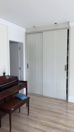Imagem Casa de Condomínio com 5 Quartos à Venda, 490 m² em Alphaville D. Pedro 1 - Campinas
