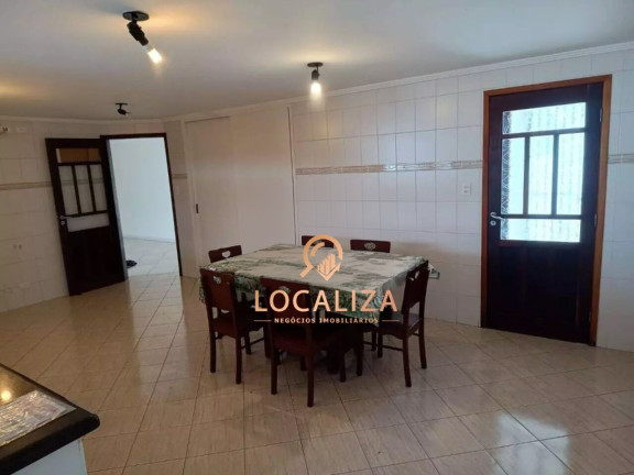 Imagem Casa com 4 Quartos à Venda, 220 m² em Jardim Satélite - São José Dos Campos Imagem Casa com 4 Quartos à Venda, 220 m² em Jardim Satélite - São José Dos Campos