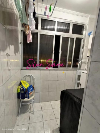 Imagem Apartamento com 1 Quarto à Venda, 45 m² em Marapé - Santos Imagem Apartamento com 1 Quarto à Venda, 45 m² em Marapé - Santos