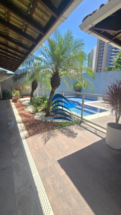 Imagem Casa com 4 Quartos à Venda, 374 m² em Patamares - Salvador Imagem Casa com 4 Quartos à Venda, 374 m² em Patamares - Salvador