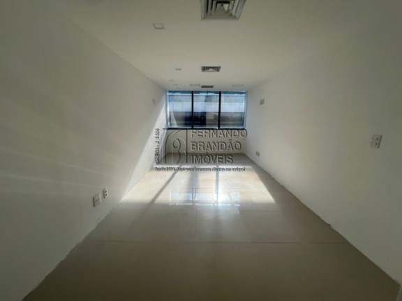 Imagem Sala Comercial à Venda, 23 m² em Barra Olímpica - Rio De Janeiro Imagem Sala Comercial à Venda, 23 m² em Barra Olímpica - Rio De Janeiro