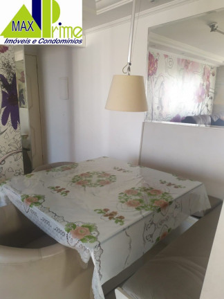 Imagem Apartamento com 2 Quartos à Venda, 52 m² em Cangaíba - São Paulo Imagem Apartamento com 2 Quartos à Venda, 52 m² em Cangaíba - São Paulo
