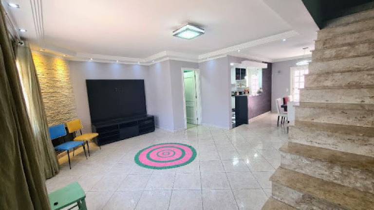 Imagem Imóvel com 3 Quartos à Venda, 140 m² em Tremembe - São Paulo