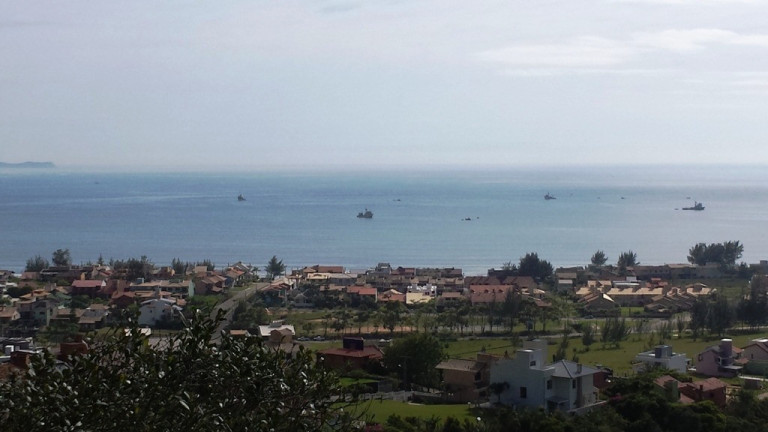 Imagem Terreno à Venda, 2.574 m² em Ferraz - Garopaba