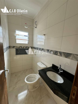 Imagem Casa com 2 Quartos à Venda, 58 m² em Jardim Jamaica - Itanhaem